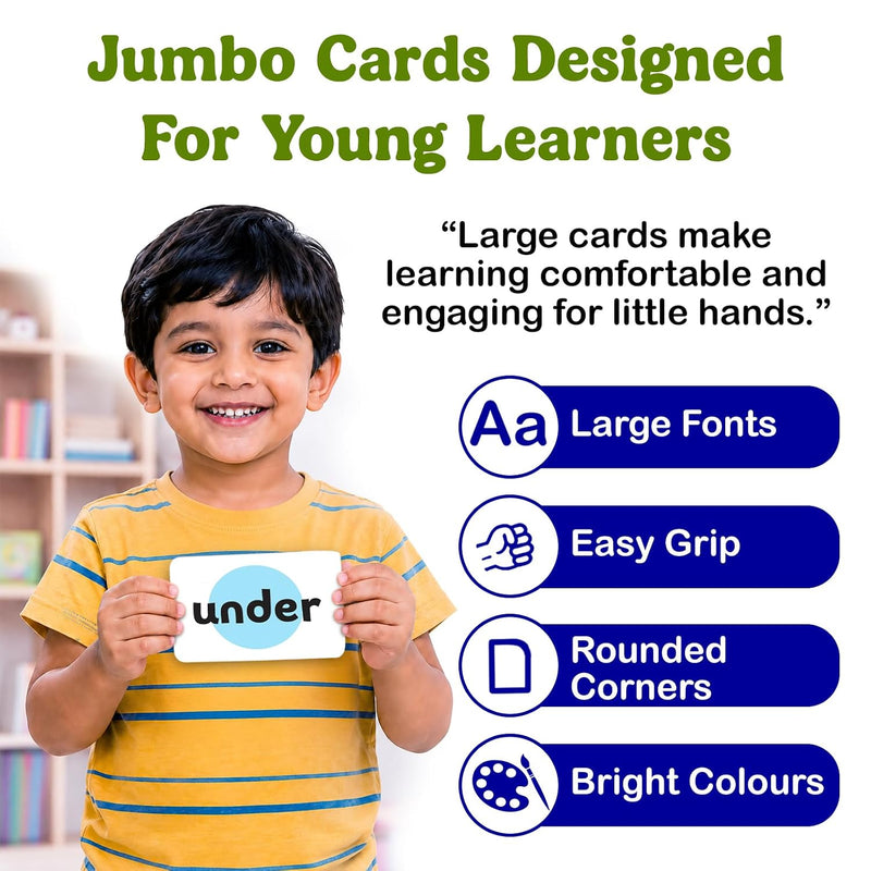Sight Words - Flash Cards