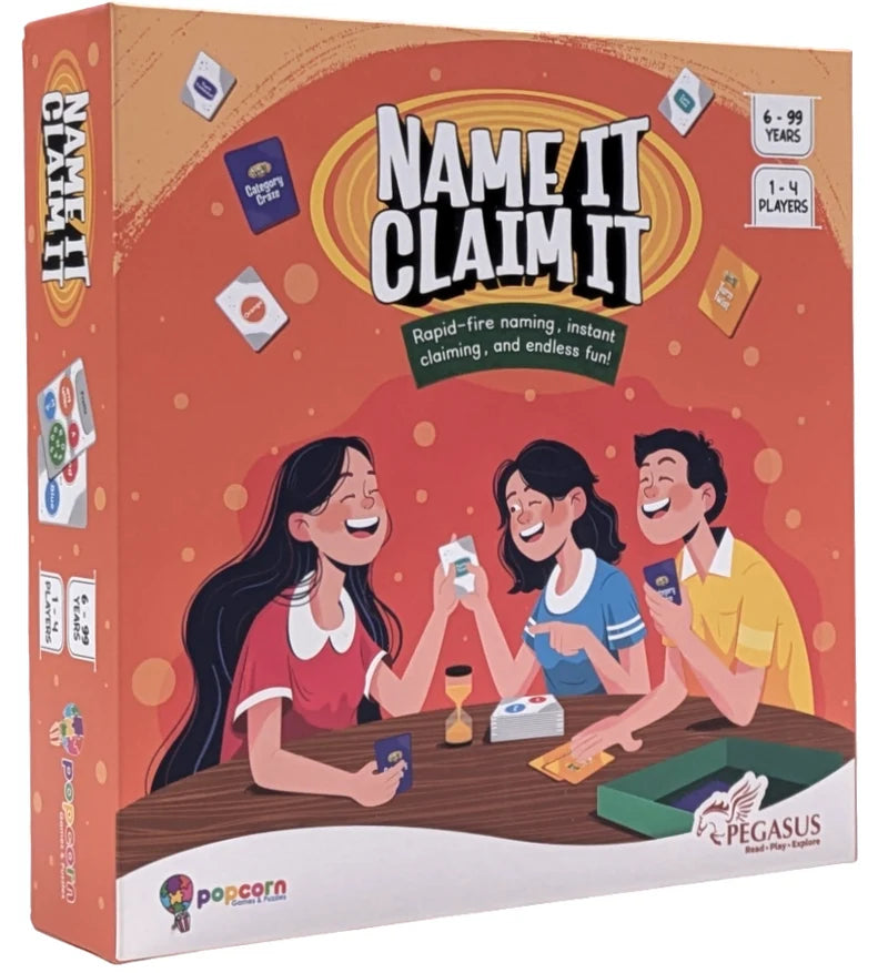 Play, Learn & Discover Bundle ( Ages 2-4)