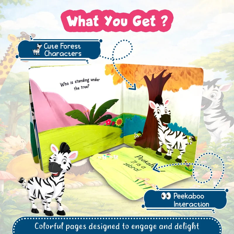 Baby’s First Learning & Play Bundle (Ages 0-2 years)