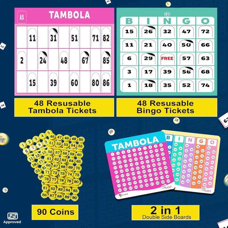 Play, Puzzle & Win Bundle (Ages 8-12)