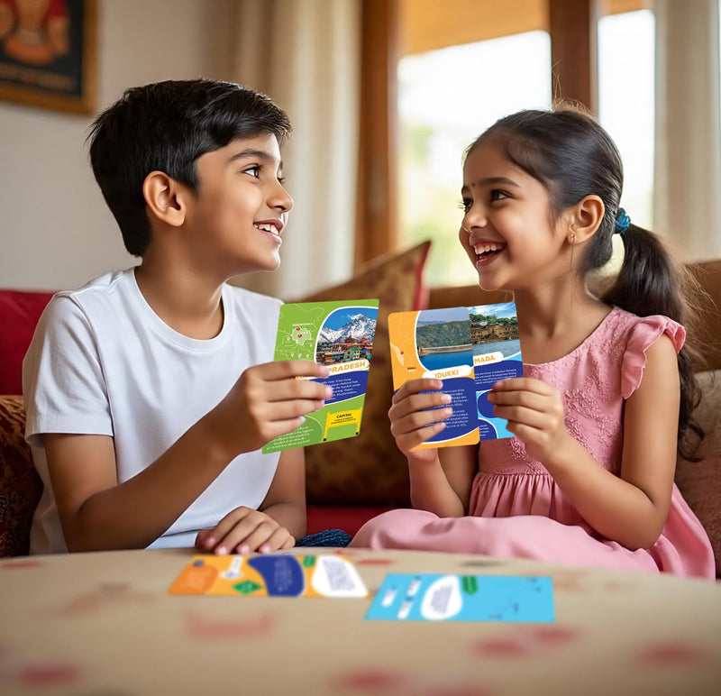 Snap Cards – INDIA