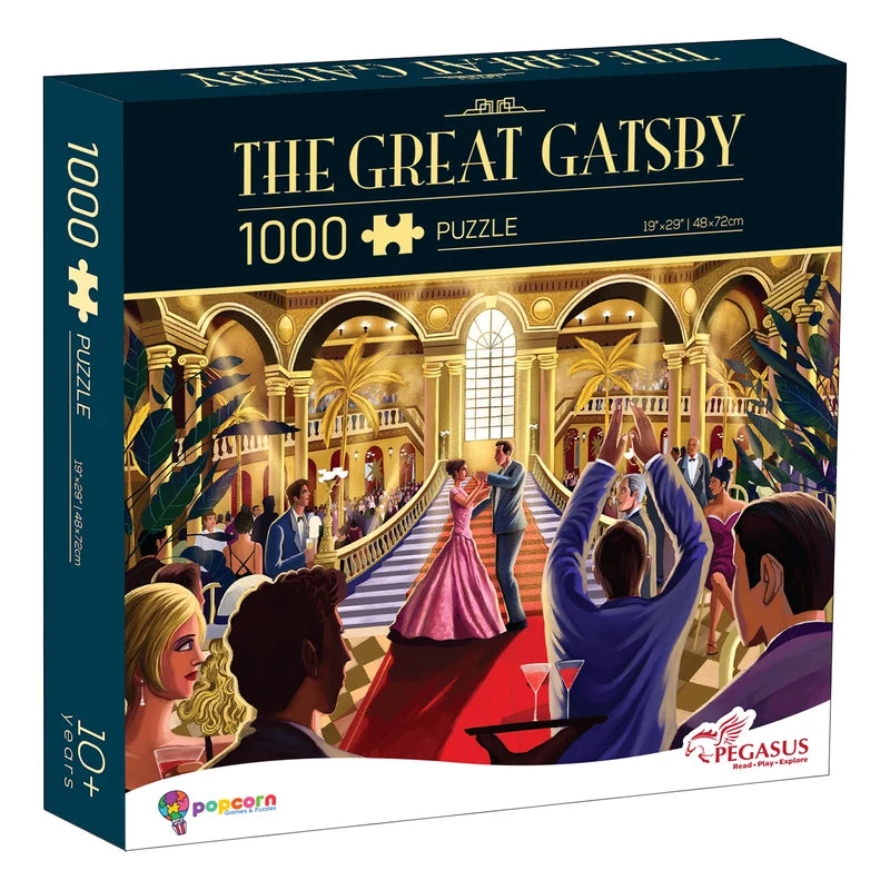 Creative Escape Bundle (Ages 13 above)