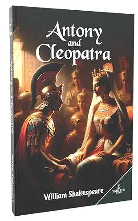 Antony and Cleopatra | William Shakespeare Classic Play | English Literature | For Young Readers
