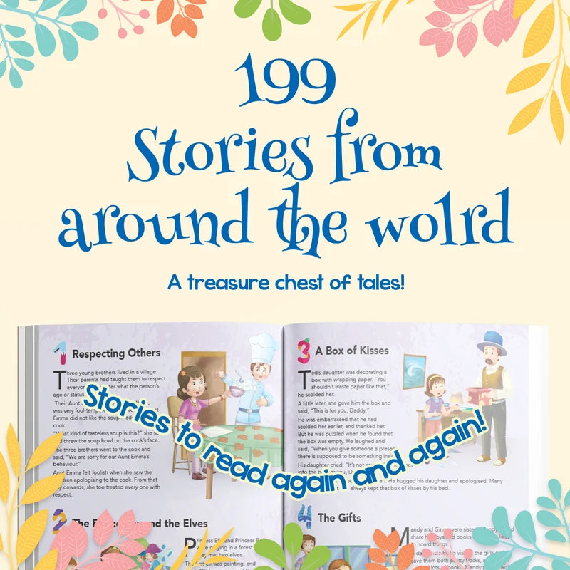 Explore, Create & Learn Bundle (Ages 2-4)