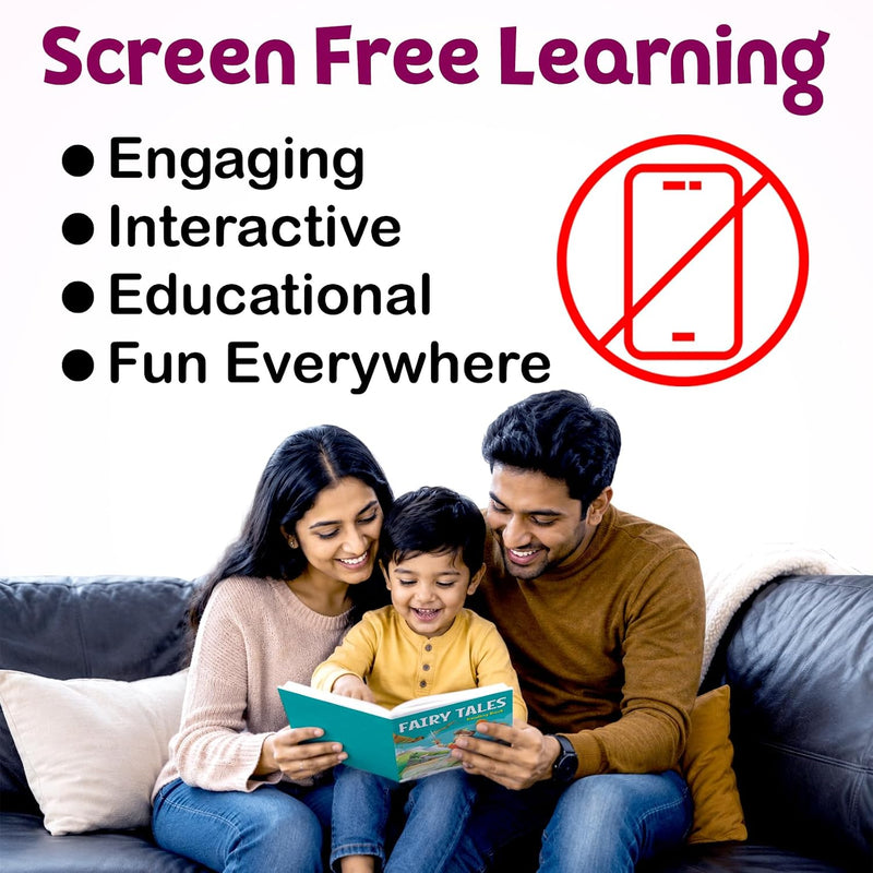 My First Learning - Reading Bag