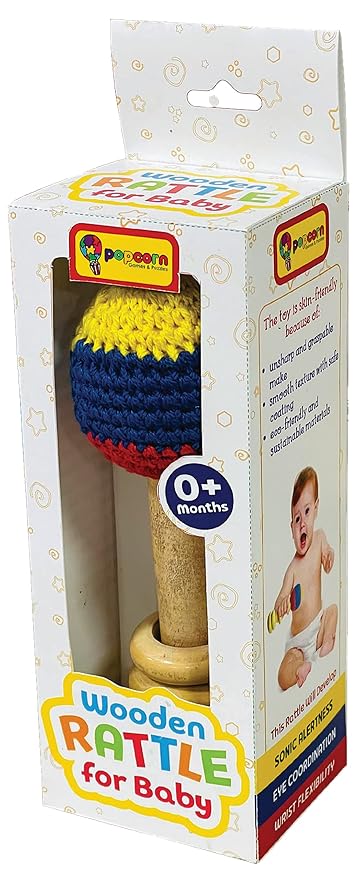 Tiny Wonders Baby Bundle (Ages 0-2)