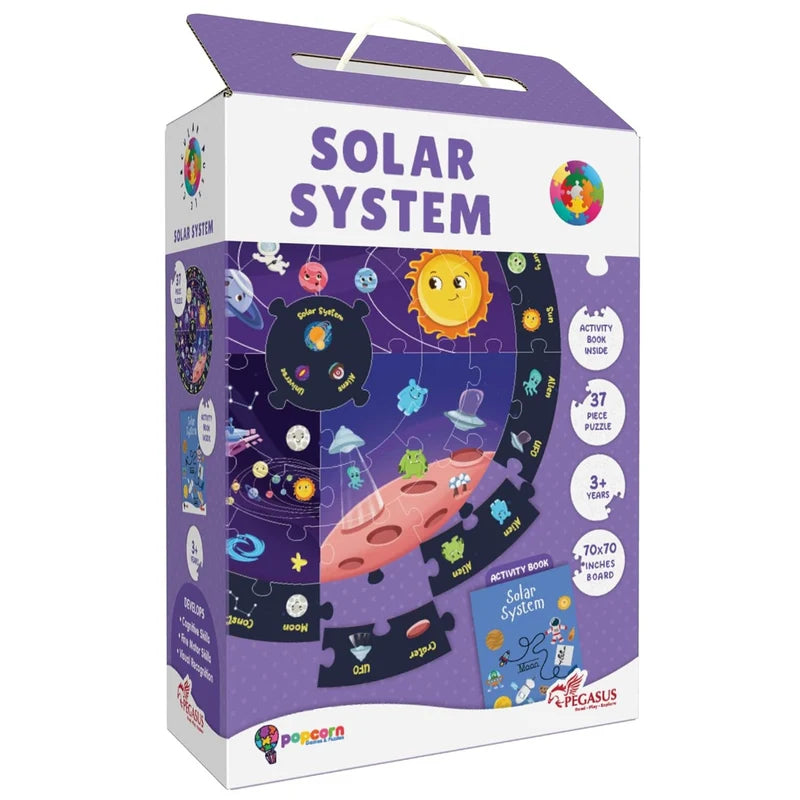 Play & Discover Bundle (Ages 2-4)