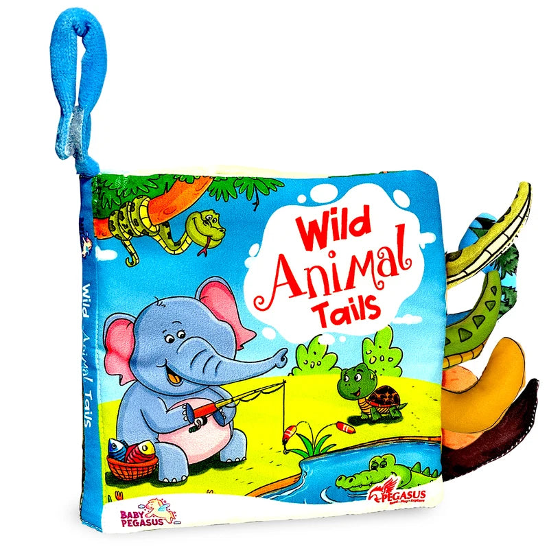 Little Wonders Learning Bundle (Ages 0-2)