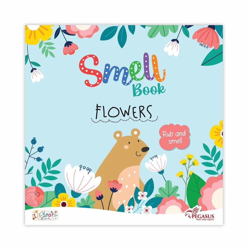Play, Learn & Discover Bundle ( Ages 2-4)