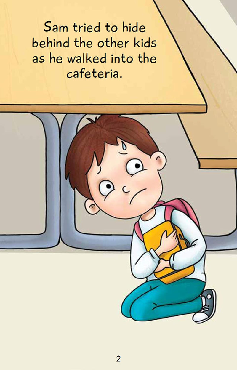 8 Life Skills & Safety Books for Children | Age 4+ Years