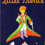 The Little Prince Story Book for Kids | Classic Literature for Children | ( Age 6+ Years )