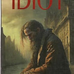 The Idiot | Dostoevsky Classic Book | Russian Literature & Psychological Fiction | For Young Readers