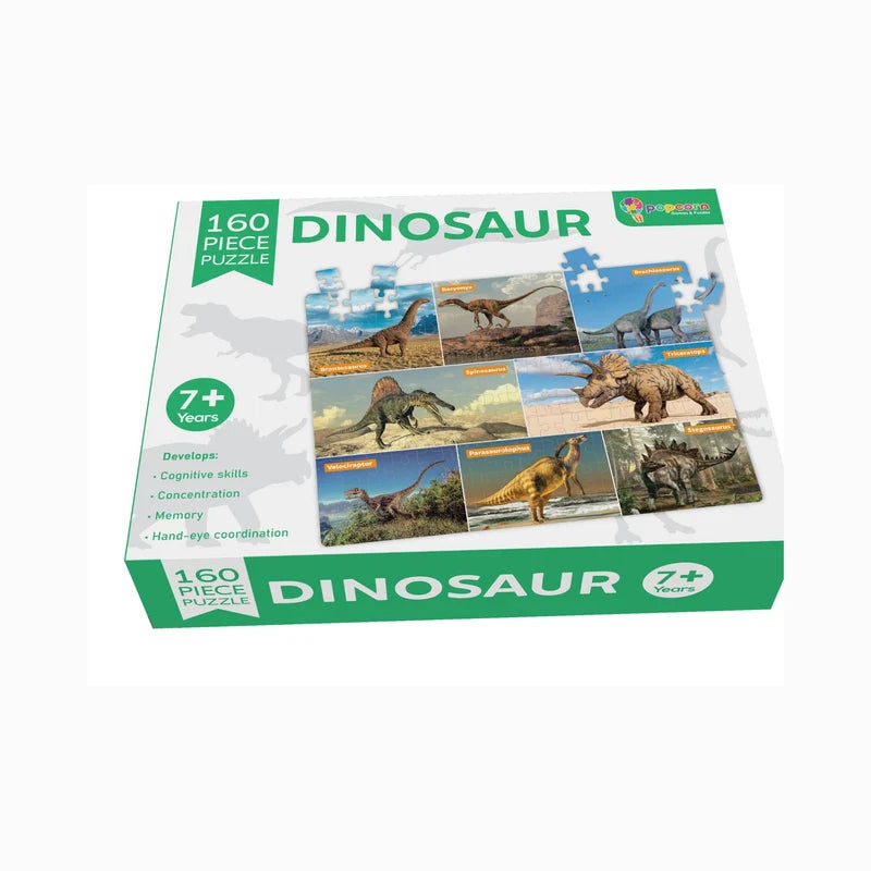 Little Explorers, Big Adventures (Ages 6-8)