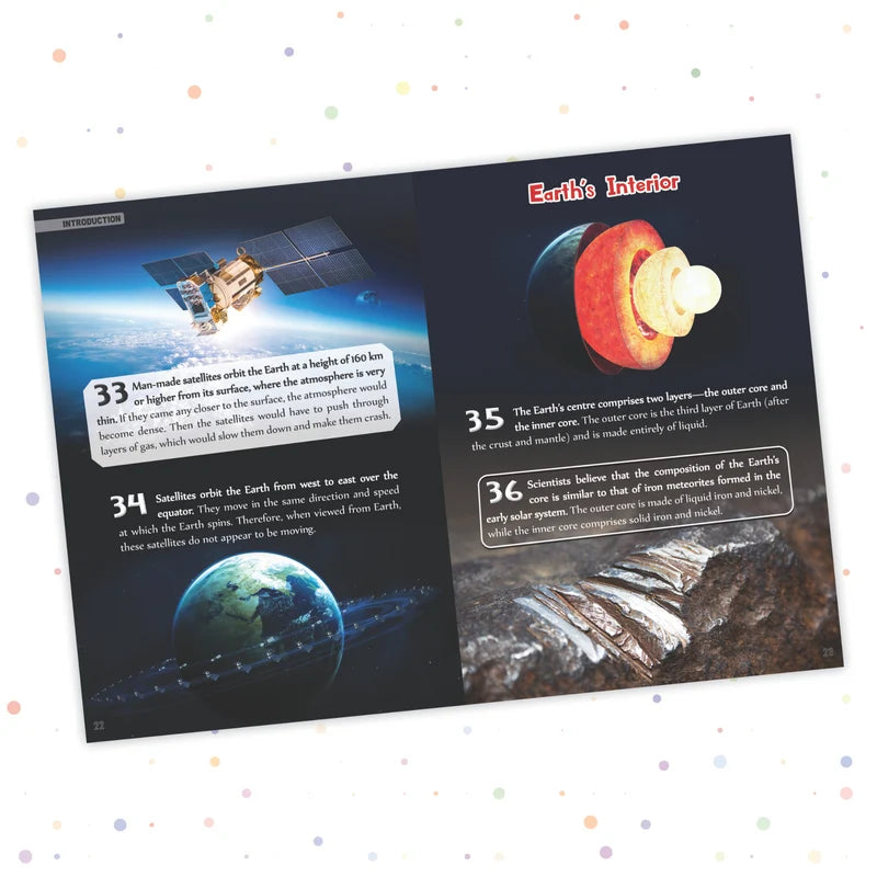 Think, Tell & Discover Bundle (Age 8-12)