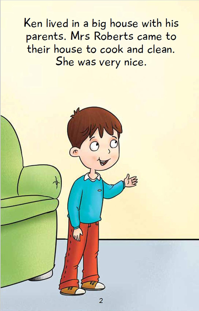 8 Life Skills & Safety Books for Children | Age 4+ Years