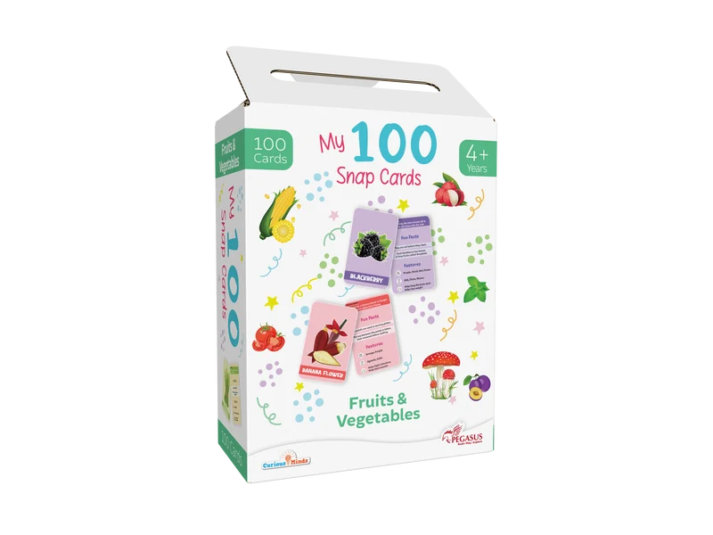 Little Explorers Bundle ( Ages 2-4)