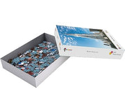 Eiffel Tower Jigsaw Puzzle