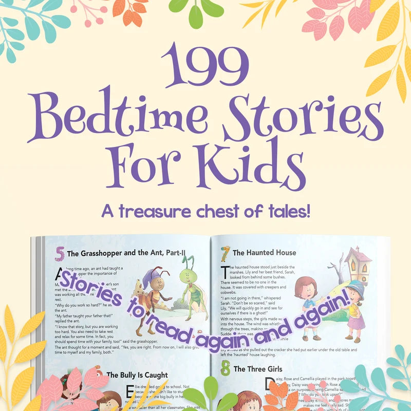 Kids’ Learning & Fun Bundle ( Ages 2-4)