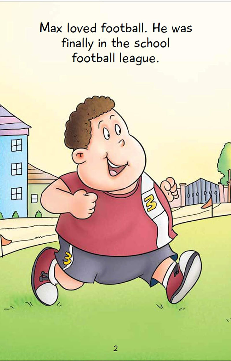 8 Life Skills & Safety Books for Children | Age 4+ Years