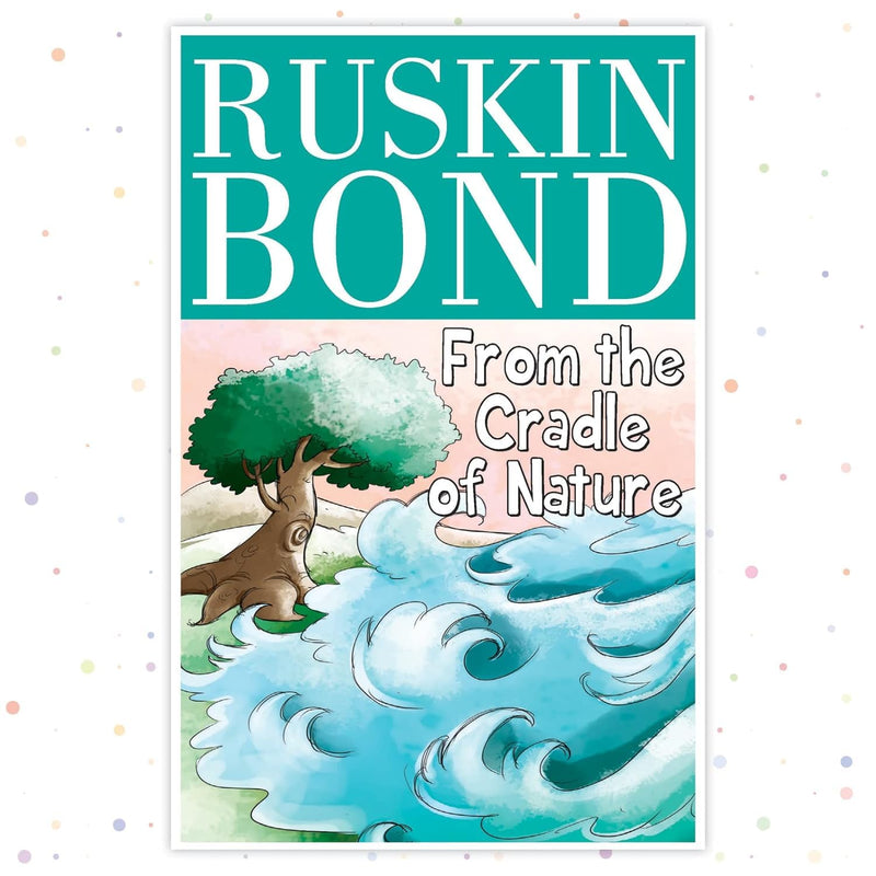 Ruskin Bond Best Seller Books Story Set of 8