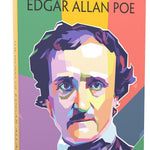 Edgar Allan Poe Books | The Works of Edgar Allan Poe | Gothic & Mystery Classics | For Young Readers