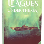 Twenty Thousand Leagues Under the Sea by Jules Verne | Timeless Classic Adventure Story | Young Readers