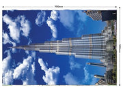 500-Piece Puzzle for Kids