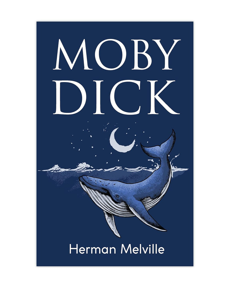 Set of 3 Fiction adventure & poetry books - Moby Dick, The Iliad, Frankenstein |For Young Readers
