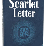 The Scarlet Letter by Nathaniel Hawthorne | Classic American Literature | Famous Novel | For Young Readers