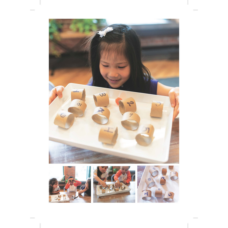 100 Easy Stem Activities