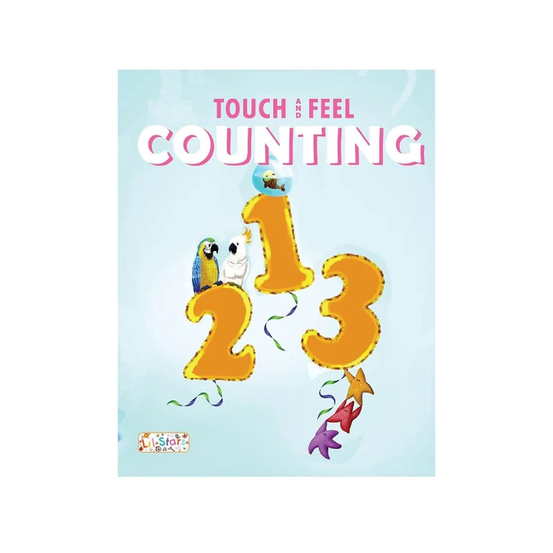 Little Wonders Learning Bundle (Ages 0-2)