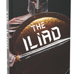 The Iliad by Homer | Greek Epic Classic | Trojan War & Ancient Greek Literature | For Young Readers
