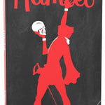 Hamlet Book | William Shakespeare Classic Play | Famous Shakespeare Tragedy | For Young Readers
