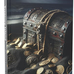 Treasure Island Story Book by Robert Louis Stevenson | Classic Adventure Fiction | Young Readers