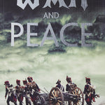 War and Peace by Leo Tolstoy | Classic Russian Novel | Timeless Literary Classic | For Young Readers