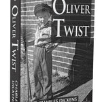 Oliver Twist by Charles Dickens | Classic English Literature | Famous Novel | For Young Readers
