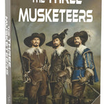 The Three Musketeers | Alexandre Dumas Classic Novel | Adventure & Action | For Young Readers