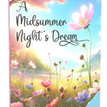 A Midsummer Night’s Dream | William Shakespeare Classic | English Literature | For Young Readers