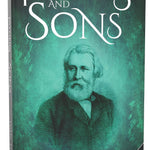 Fathers and Sons by Turgenev | Classic Fiction Novel | Literary Classic | For Young Readers