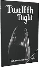 Twelfth Night Book by William Shakespeare | Classic Play | English Literature | For Young Readers