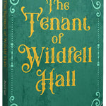 The Tenant of Wildfell Hall by Anne Brontë | Classic Romance & English Literature | For Young Readers