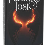 Paradise Lost | John Milton Classic Book | Epic Poetry & World Literature | For Young Readers