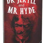 Dr Jekyll and Mr Hyde by R. L. Stevenson | Classic Mystery Novel | Gothic Fiction | Young Readers