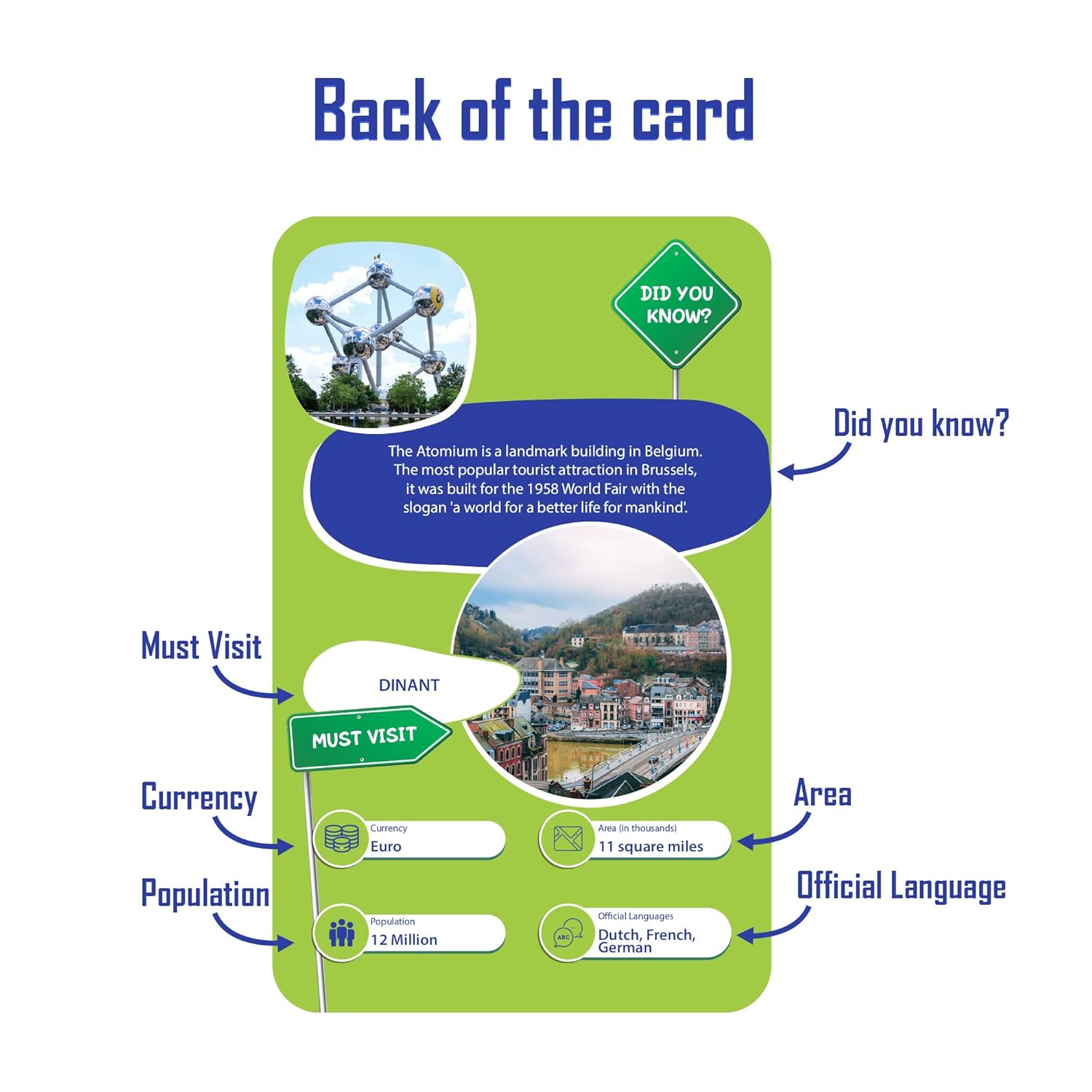 India Map Puzzle & Flash Cards for Kids | 84-Piece Educational Set | Age 6+