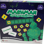 Mashman
