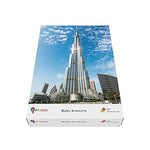 500-Piece Puzzle – Eiffel Tower
