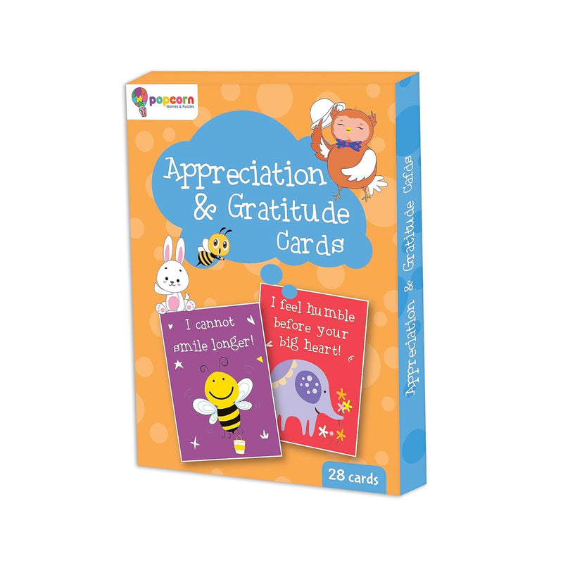 Early milestone cards, Affirmation & Motivation milestone cards