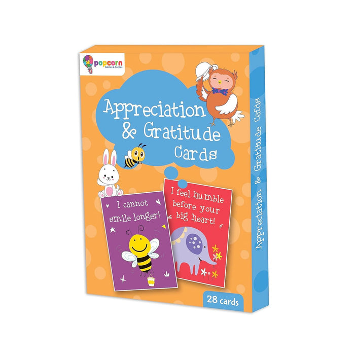 Early milestone cards, Affirmation & Motivation milestone cards