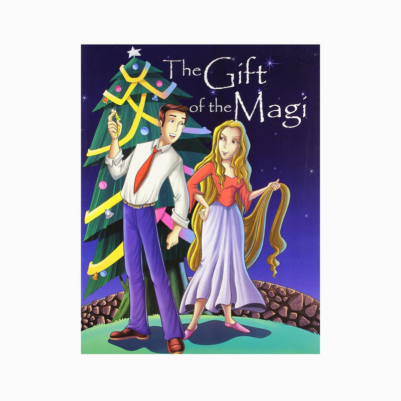 The Gift of The Magi - Bedtime Stories