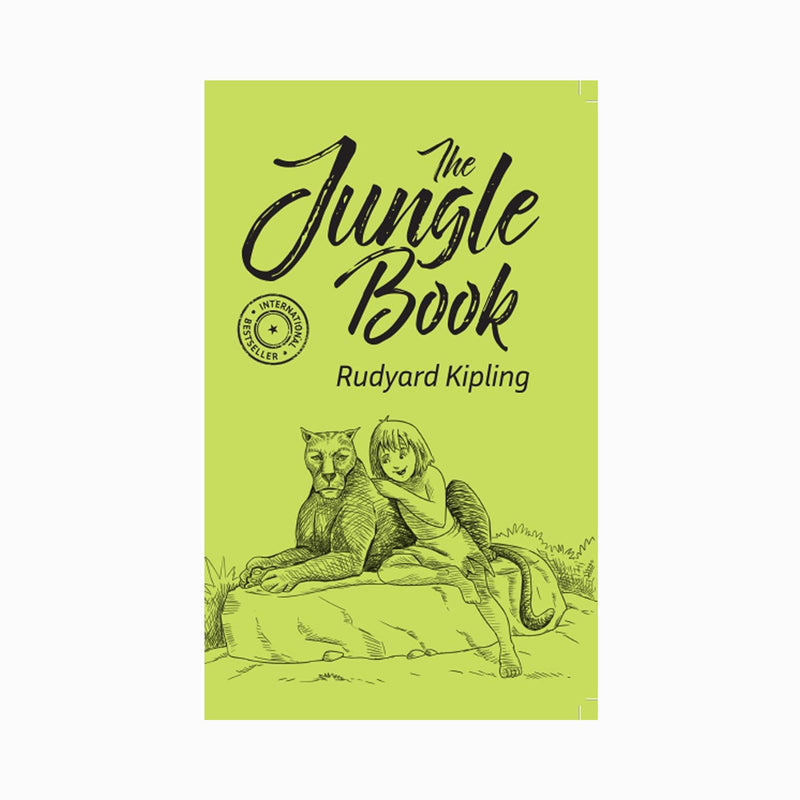 The Jungle Book